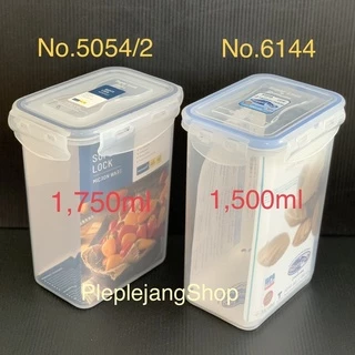 กล่องใส่น้ำตาล กล่องใส่แป้ง Super lock กล่องถนอมอาหาร
