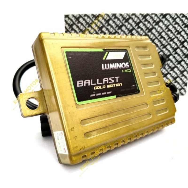 Balazt Bulb HID Bulb 9Nine/Nine (35 วัตต์)