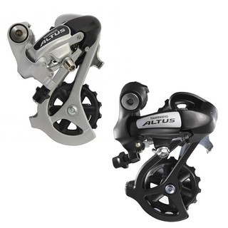 ตีนผี Shimano ALTUS RD-M310 มีกล่อง