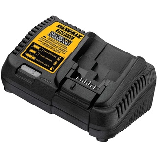 แท่นชาร์จแบตเตอร์รี่สำหรับเครื่องมือ 10.8-18V. ชาร์จเร็ว DCB115-KR  DeWALT