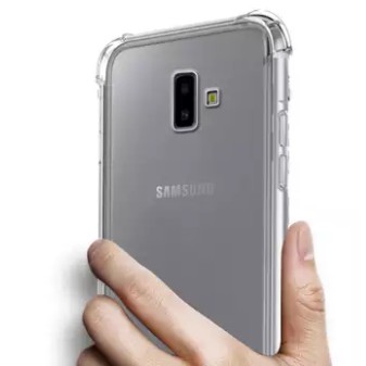 เคสใสกันกระแทก Samsung Galaxy J6plus (6.0")