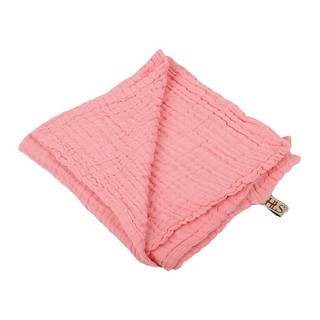 Hair towel TOWEL HOME LIVING STYLE WARASACHI 15X32" PINK Towel, robe toilet ผ้าเช็ดผม ผ้าขนหนู HOME LIVING STYLE WARASAC