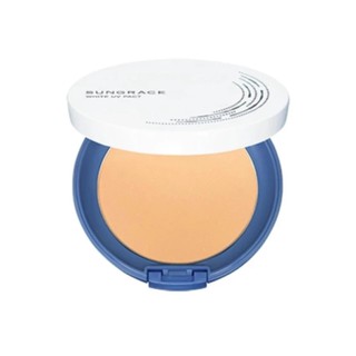 sungraceWHITE UV PACT N SPF18 / PA++ เบอร์ N20 สำหรับผิวขาว