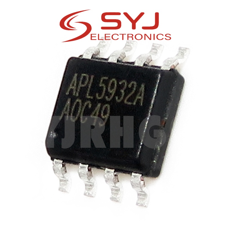 5 ชิ้น APL5932A APL5932 SOP-8
