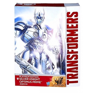 Hasbro Optimus Prime ภาพยนตร์ 4 ระดับ L