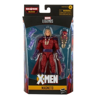 Hasbro Marvel Legends Series X-Men: Age of Apocalypse Magneto 6-inch Action Figure