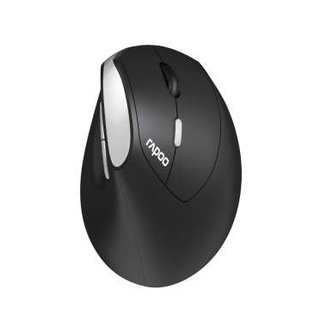 RAPOO EV250 - BLACK (EV250-BK) Wireless (dongle) เมาส์_Model : EV250-BK