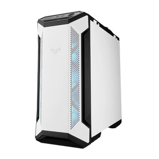 CASE (เคส) ASUS TUF GAMING GT501 (WHITE) (#3901306485)