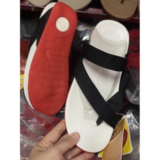 NEW FITFLOP รุ่นใหม่ล่าสุด รองเท้าผู้ชายทรง A ใส่แล้วเท่สุดๆ 💗