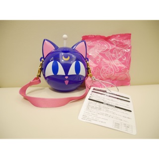 Luna pea ball จาก universal studio japan