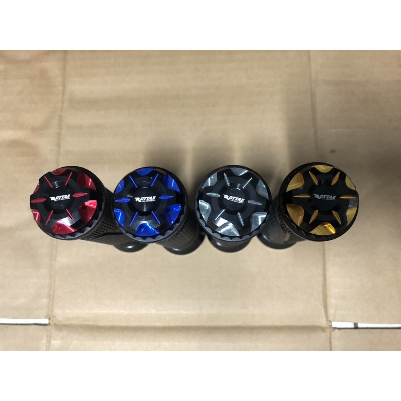 ปลอกมือแต่ง CNC ROTTAE