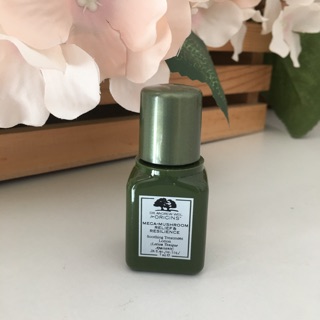 พร้อมส่ง Origins Mega-Mushroom Relief &amp; Resilience Soothing Treatment Lotion 7 ml ของแท้