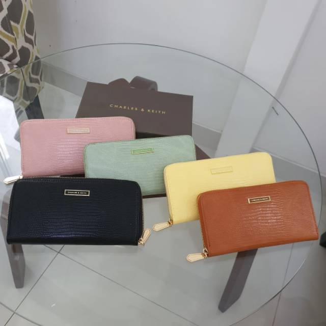 Ck Wallet***********