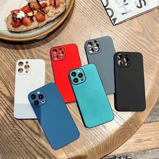 Pc Case Samsung Galaxy Note20 Plus Note10 Pro Note9 Note20plus Note10+ S10 S10plus Fleece Skin Feel Material Colourful Hard Phone Cover