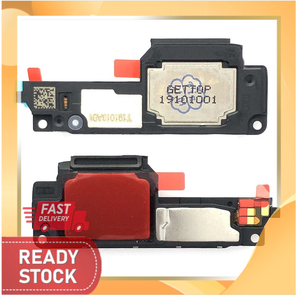 HU4W31 H0N0R 20 ชุดบัสเซอร์