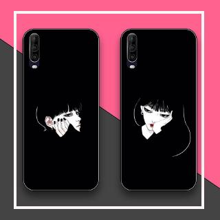 เคสโทรศัพท์มือถือ ซิลิโคนนิ่ม TPU ลายการ์ตูนแอนิเมชั่น Wiko View 4 2 3 Lite Pro View2 Plus GO View3 View4 Tommy 3 Tommy3 Plus