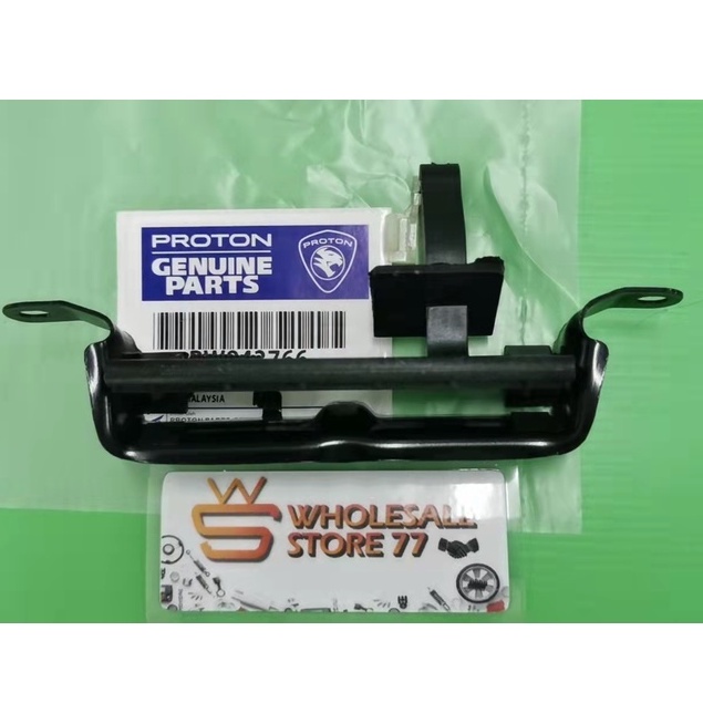 ! Proton EXORA CPS BOLD HANDLE REAR TRUNK BONNET PW837395 Tarik BELAKANG KUNCI PW837394