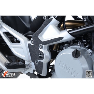 BOOT GUARD R&amp;G FOR BMW G310R