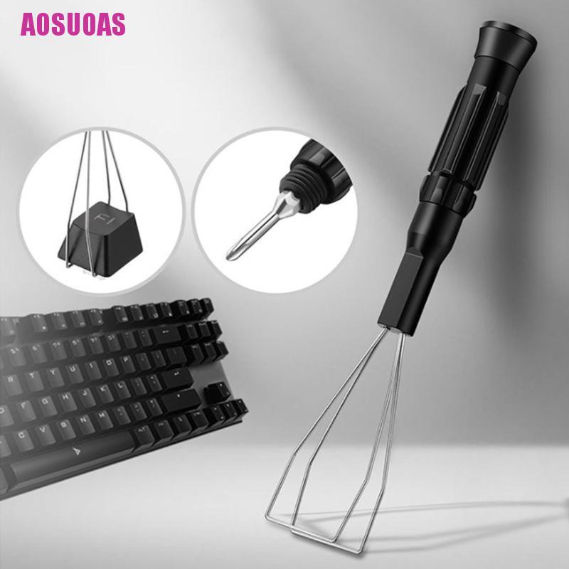 AOSUOAS Computer Peripheral Key Puller Metal Wire Puller - aosuoas11.th ...
