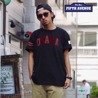 เสื้อยืด 5th Avenue tshirt