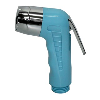 หัวฉีดชำระราคาถูก รุ่น H03D มาตรฐาน แข็งแรง ทนทาน มี4สี