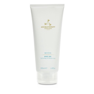 AROMATHERAPY ASSOCIATES - เจลทาผิว Revive - Body Gel