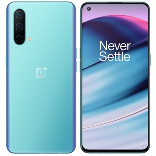 OnePlus Nord CE 5G Ram8หรือRam12/128gbหรือ256gb(เครื่องศูนย์ไทย,ราคาพิเศษ ประกันร้าน)รองรับ5G จอ AMOLED 90Hz