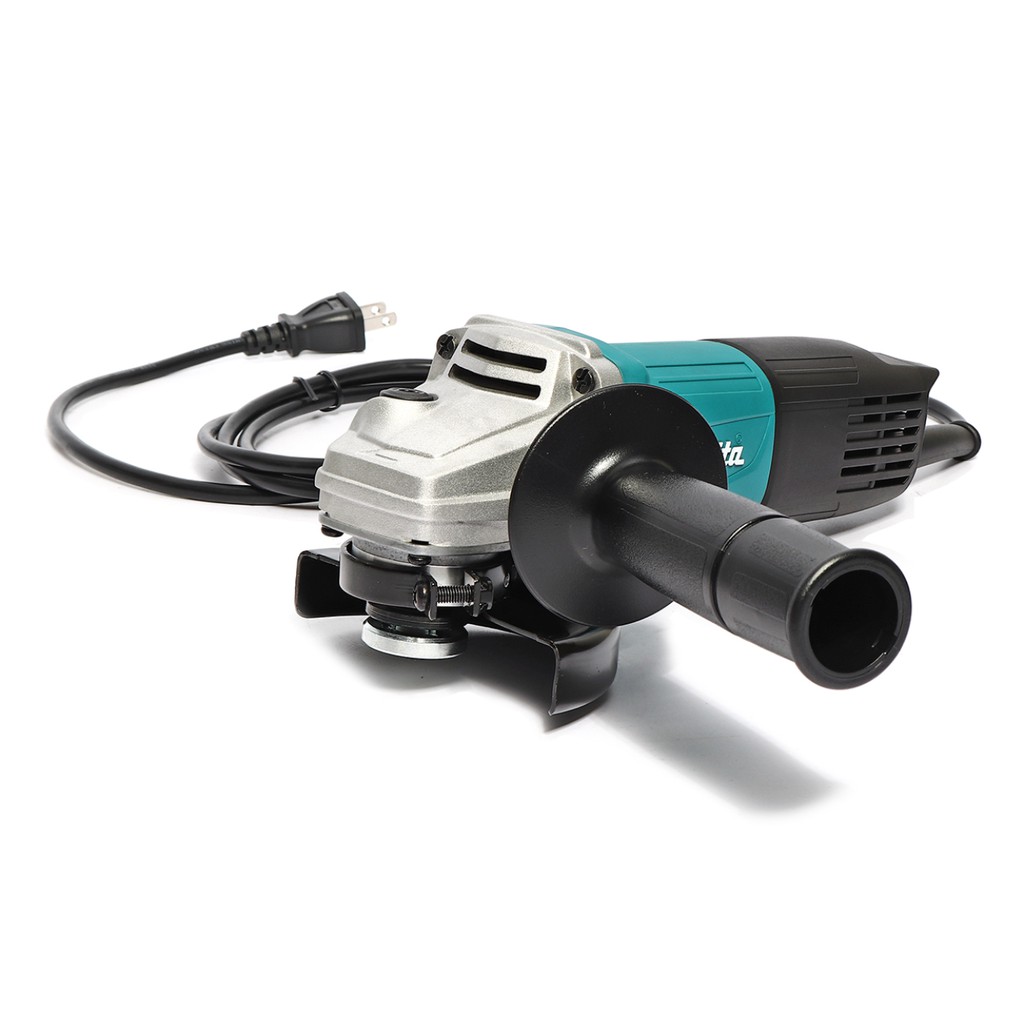M9512B เครื่องเจียไฟฟ้า 4 นิ้ว 720 วัตต์ *รุ่นใหม่ ประหยัด* MAKITA สินค้าเเท้รับประกันจากผู้เเทนจำหน่าย