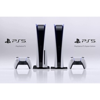 PlayStation 5 ศูนย์ไทย