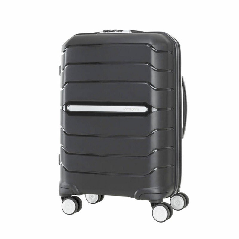 [SIZE20"] SAMSONITE กระเป๋าเดินทางล้อลาก รุ่น OCTOLITE ขนาด 20 นิ้ว HARDSIDE SPINNER 55/20 CABIN BAG