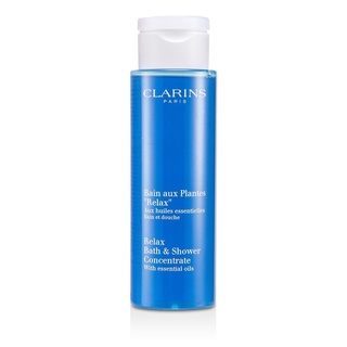 CLARINS - ทำความสะอาดผิวเข้มข้น