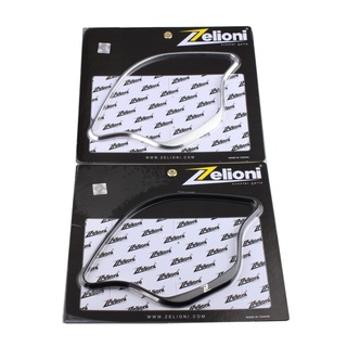 กรอบครอบสกูตเตอร์ CNC Zelioni z สําหรับ Sprint 150 125 Primavera 150 125 2013-2021