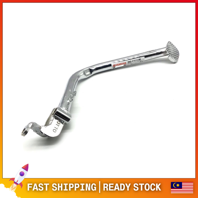 YAMAHA 135LC LC135 5S 5SPEED LC 5 ความเร็วดิสก์เบรกเบรค YAMAHA