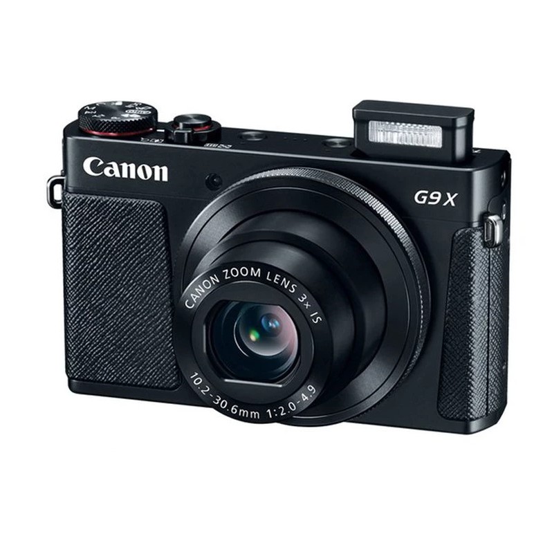 Canon Powershot G9X