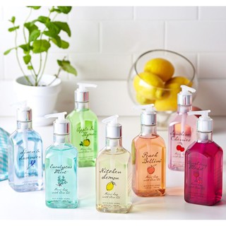 Bath &amp; Body Works / Hand Soap with Olive Oil 295 ml.