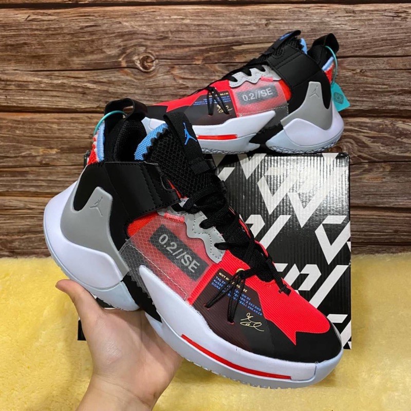 why not zero 2 red orbit