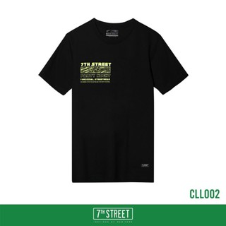 เสื้อ7th Street รุ่น Colour of my life