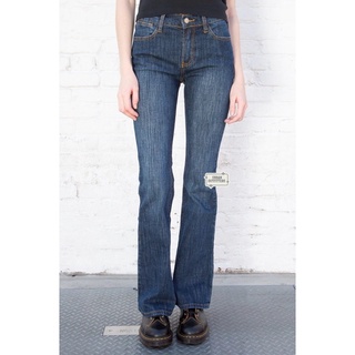 preorder brandy melville melody 90s jeans