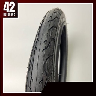 ยางนอกจักรยาน Kenda 14x1.5 (40-254) ลายเรียบ