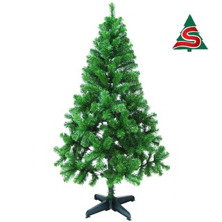 ต้นคริสต์มาส ต้นคริสมาส ขนาด 5 ฟุต 0501 Christmas Tree 5F