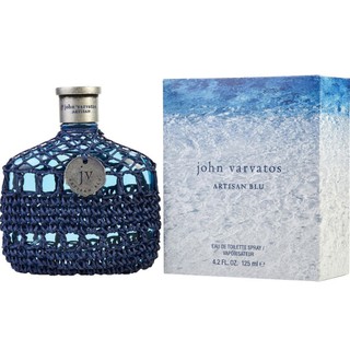 JOHN VARVATOS Artisan Blu EDT 125 ml.