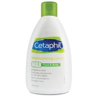 Free Delivery Cetaphil Moisturizing Lotion 200ml. Cash on delivery