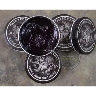 🇹🇭ส่งจากไทย🇹🇭💈Pomade​ รุ่นหัวกระโหลก 150g​ แบบ​ติด​แบรนด์​ กลิ่นหอมอ่อนๆ แต่งผมชายสไตล์​วิน​เท​จ​
