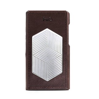 เคสหนัง FiiO SK-M11 PLUS LTD เคสหนังเกรดพรีเมี่ยม