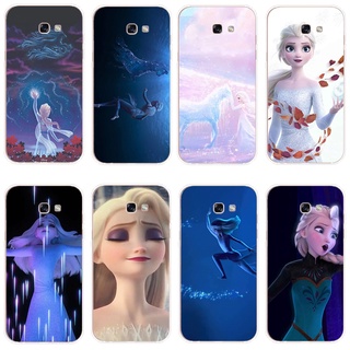 Samsung galaxy a7 2015 a7 2016 A7 2017 a7 2018 a9 2018 Soft Silicone TPU Casing phone Cases Cover