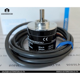 ROTARY ENCODER OMRON E6B2-CWZ6C, 600P/R 5-24VDC