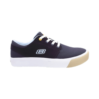 Skechers สเก็ตเชอร์ส รองเท้า ผู้ชาย We Bare Bears Sc Lite Sport Casual Shoes-894104-NVY