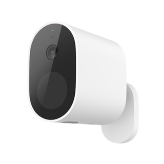 Xiaomi Wireless Outdoor Security Camera - กล้องวงจรปิดเอาท์ดอร์ไร้สายเสี่ยวหมี่ (CN)