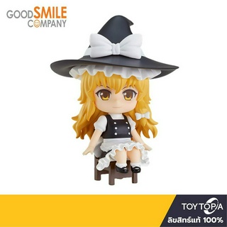 พร้อมส่ง+โค้ดส่วนลด Nendoroid Swacchao! Marisa Kirisame: Touhou Project  by Good Smile Company (ลิขสิทธิ์แท้)