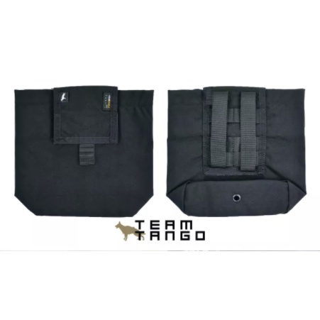 Team Tango Dump Pouch ถุงอุปกรณ์อเนกประสงค์ทางยุทธวิธี กระเป๋าอเนกประสงค์
